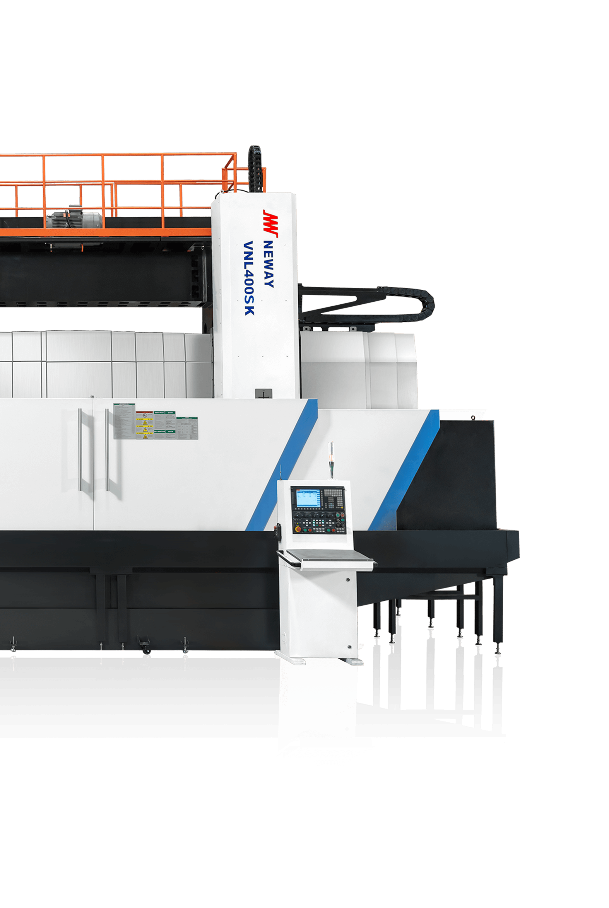 VNL系列-数控立式车床