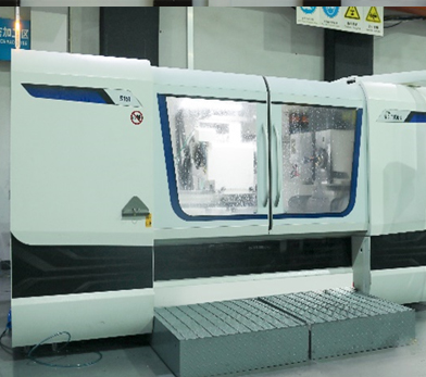 瑞士STUDER斯图特数控万能磨床